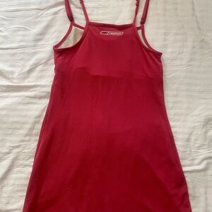 Reebok Tennis Dress Small Women